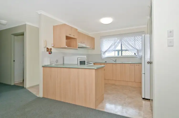 Third view of Homely retirement listing, Villa 40/16 Holzheimer Road, Bethania QLD 4205