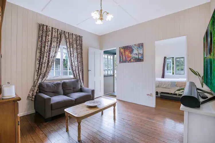 Fourth view of Homely house listing, 33 Stella Street, Holland Park QLD 4121