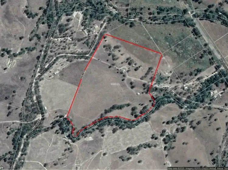 Second view of Homely rural property listing, 32 Huth Road, Mount Perry QLD 4671