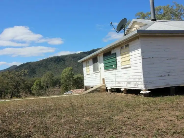 Third view of Homely rural property listing, 32 Huth Road, Mount Perry QLD 4671
