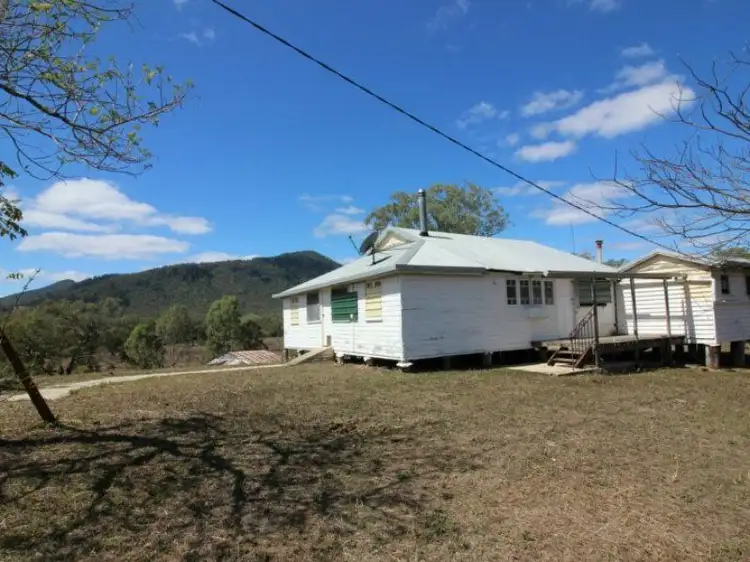 Fourth view of Homely rural property listing, 32 Huth Road, Mount Perry QLD 4671