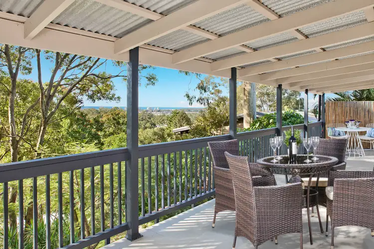 16 Bunyarra Court, Buderim QLD 4556