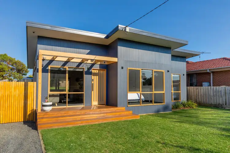 Main view of Homely house listing, 28 Potton Avenue, Rosebud VIC 3939