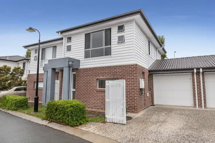26/1-49 Lavender Place, Griffin QLD 4503
