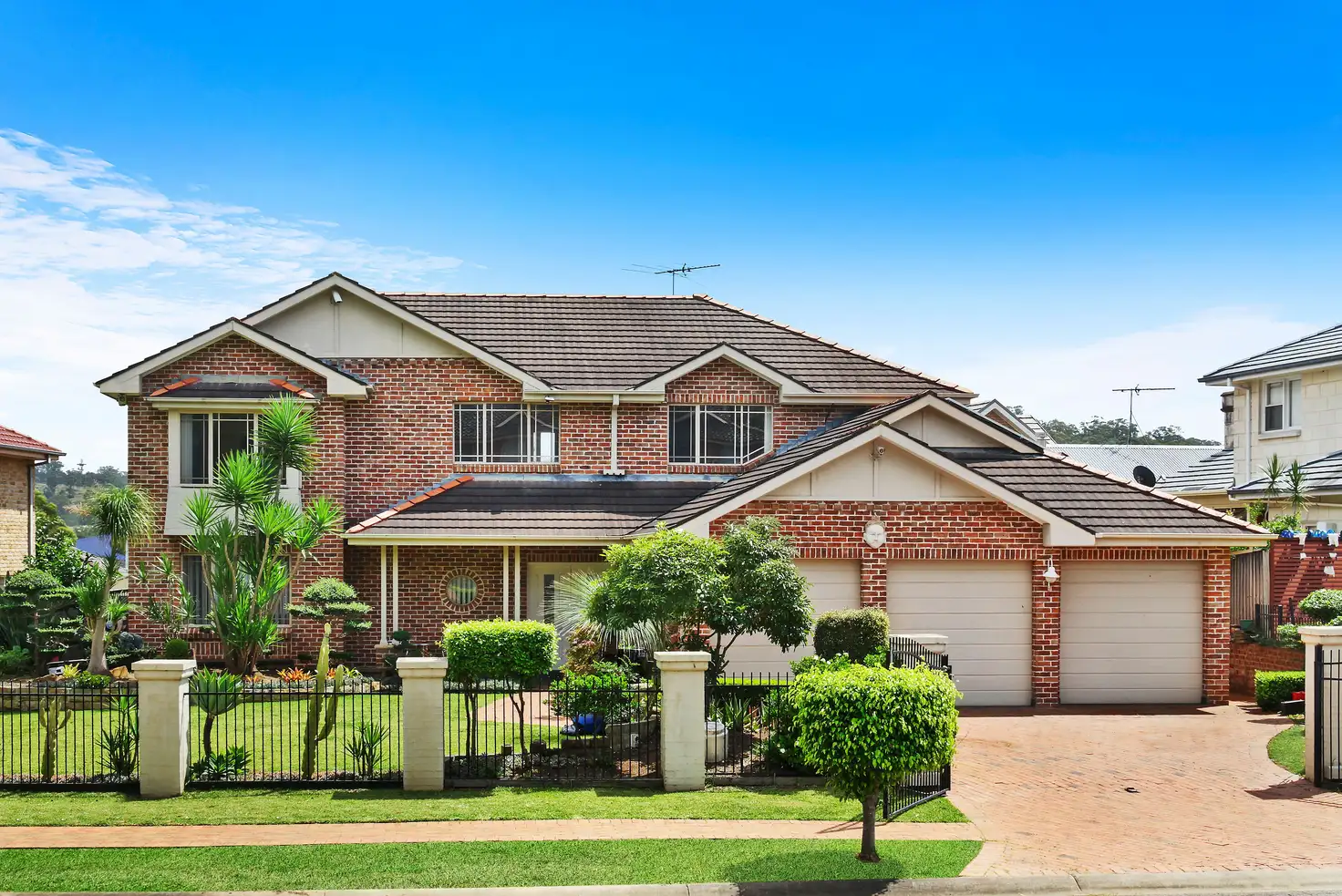 Main view of Homely house listing, 70 Edinburgh Circuit, Cecil Hills NSW 2171