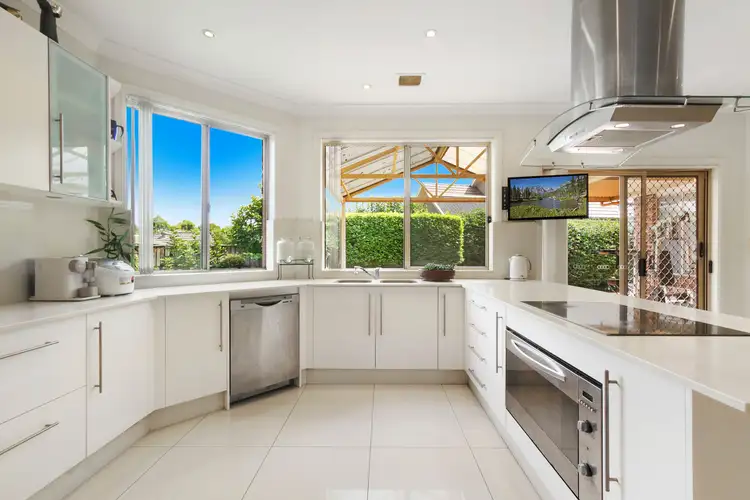 Third view of Homely house listing, 70 Edinburgh Circuit, Cecil Hills NSW 2171