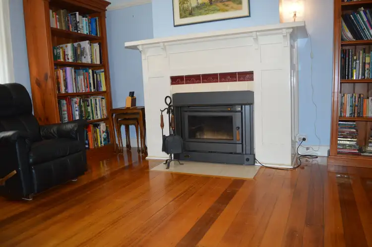 Third view of Homely house listing, 17 Prince Street, Woodside VIC 3874