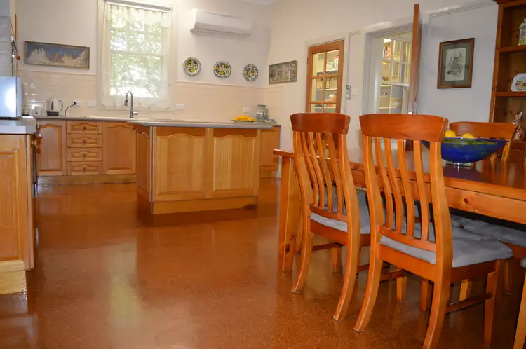 Seventh view of Homely house listing, 17 Prince Street, Woodside VIC 3874