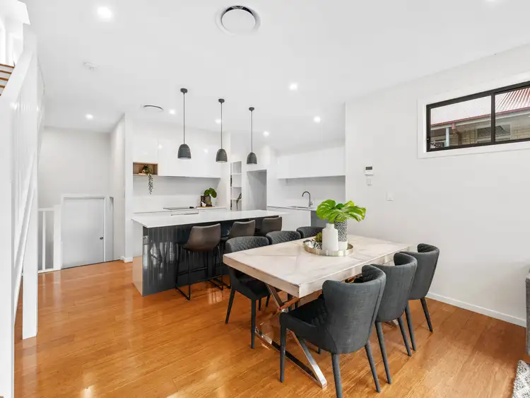 Fourth view of Homely townhouse listing, 2/6 Sinclair Street, East Brisbane QLD 4169