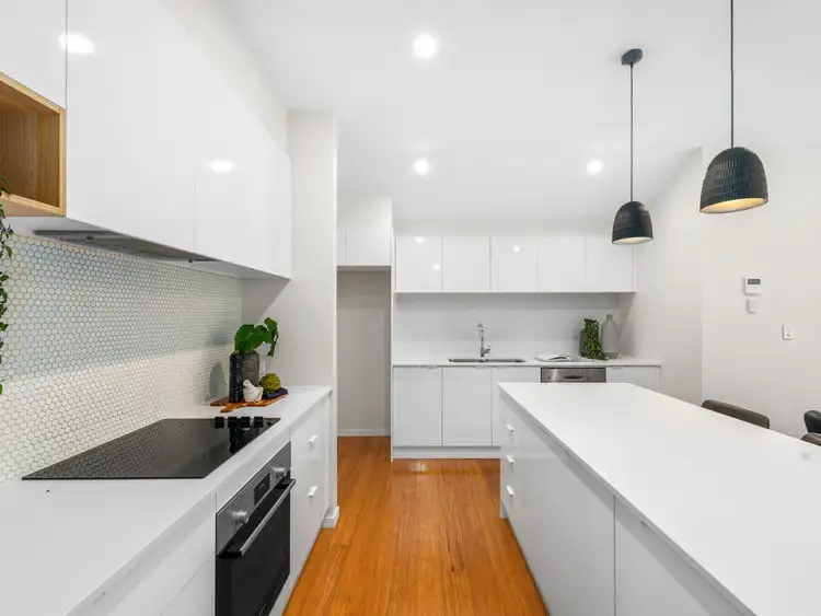Fifth view of Homely townhouse listing, 2/6 Sinclair Street, East Brisbane QLD 4169