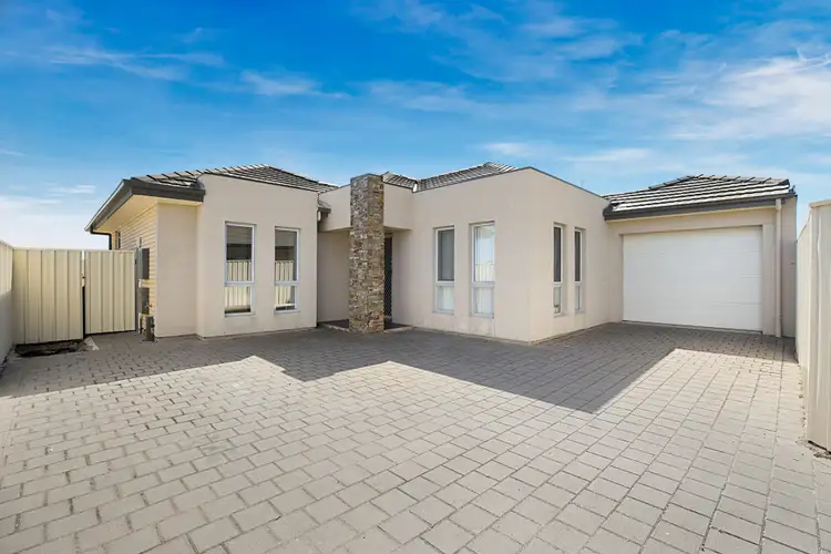 Main view of Homely house listing, 45 Knight Street, West Richmond SA 5033