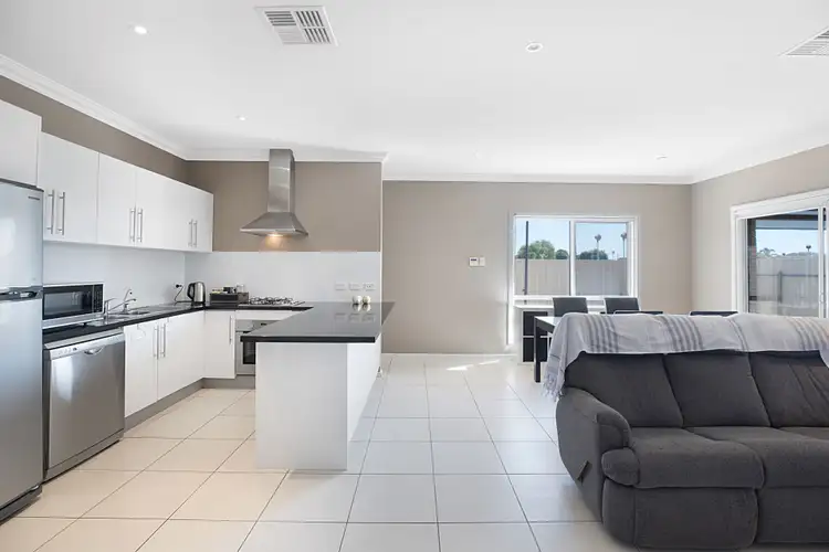 Second view of Homely house listing, 45 Knight Street, West Richmond SA 5033