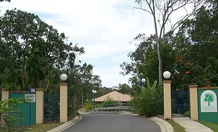 56/26 Birdwood Avenue, Yeppoon QLD 4703