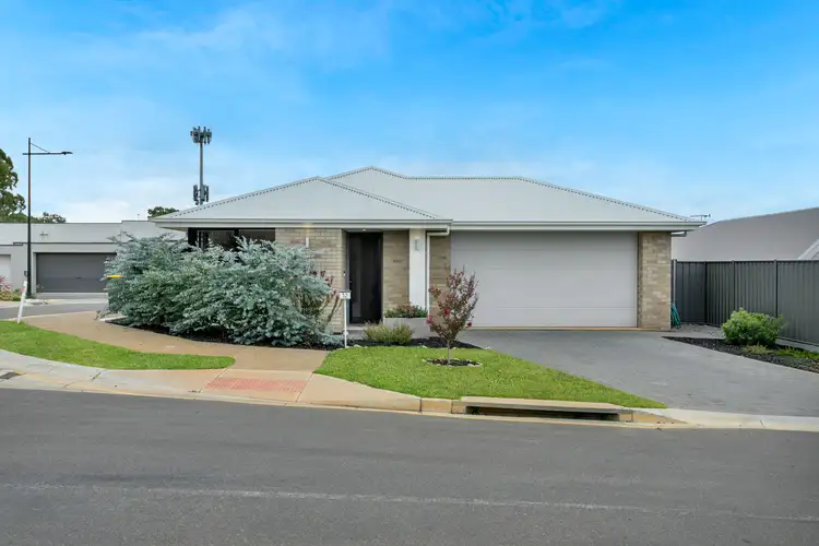 Main view of Homely house listing, 32 Rosewater Circuit, Mount Barker SA 5251
