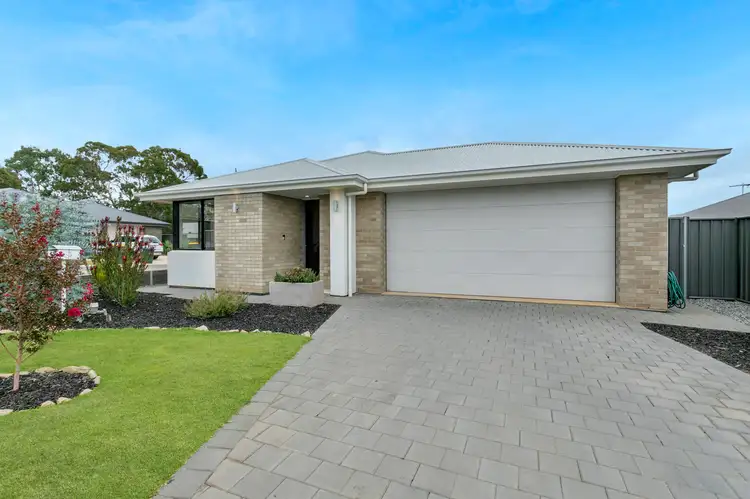 Second view of Homely house listing, 32 Rosewater Circuit, Mount Barker SA 5251