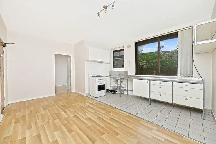 Second view of Homely apartment listing, 3/1-3 Frogmore Street, Mascot NSW 2020