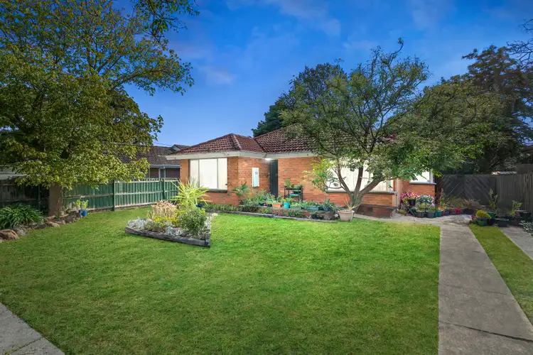 60 Belar Avenue, Frankston VIC 3199