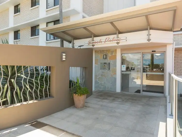 Second view of Homely apartment listing, 4/1111 Gold Coast Highway, Palm Beach QLD 4221
