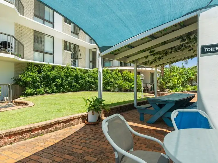 Third view of Homely apartment listing, 4/1111 Gold Coast Highway, Palm Beach QLD 4221