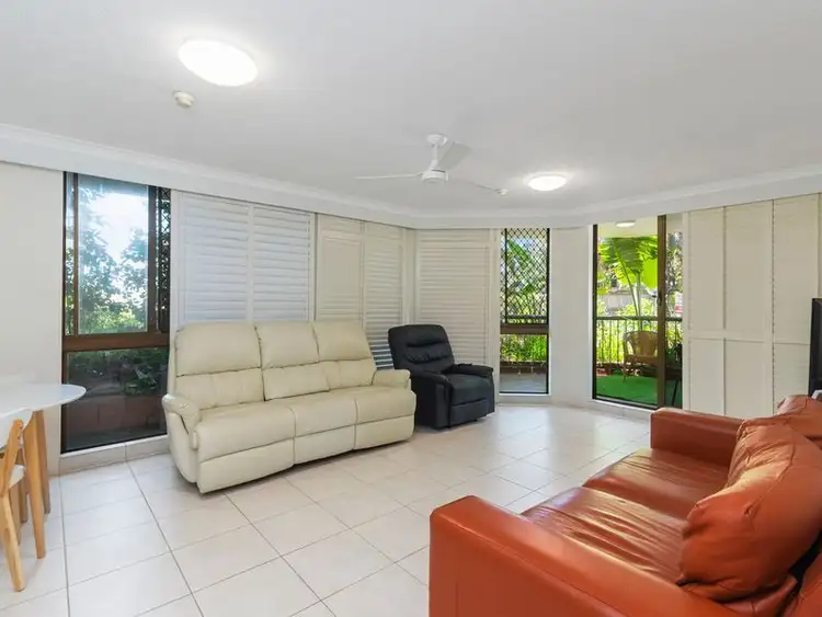Fifth view of Homely apartment listing, 4/1111 Gold Coast Highway, Palm Beach QLD 4221
