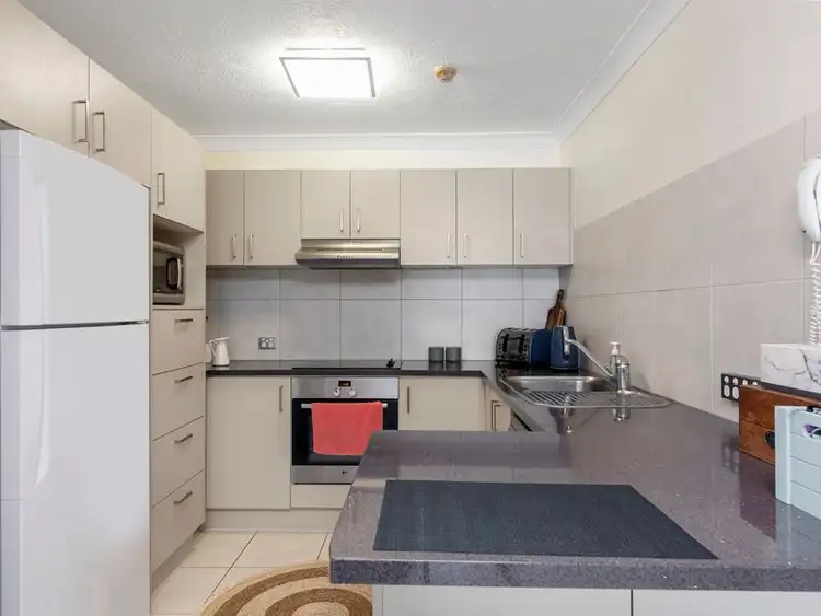 Sixth view of Homely apartment listing, 4/1111 Gold Coast Highway, Palm Beach QLD 4221