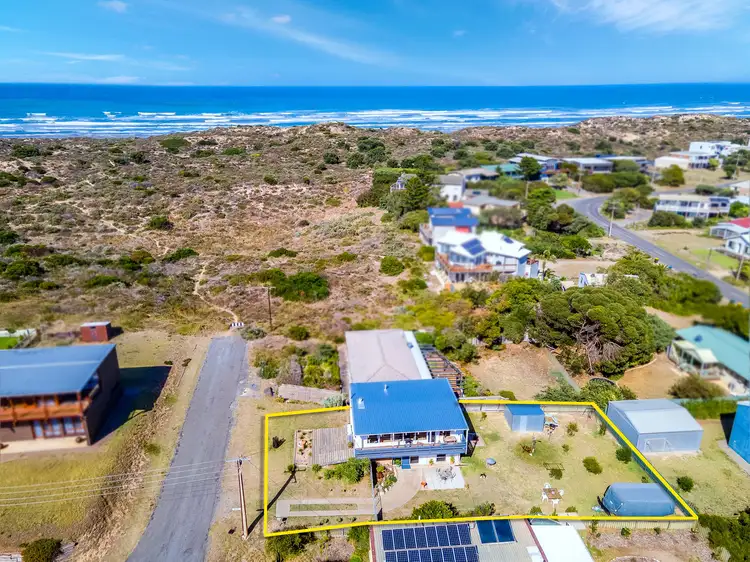 Third view of Homely house listing, 3 Carey Street, Goolwa South SA 5214