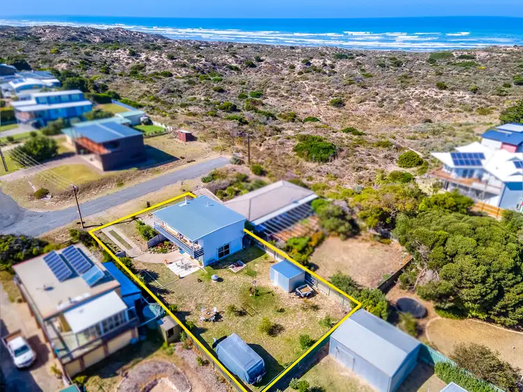 Fourth view of Homely house listing, 3 Carey Street, Goolwa South SA 5214
