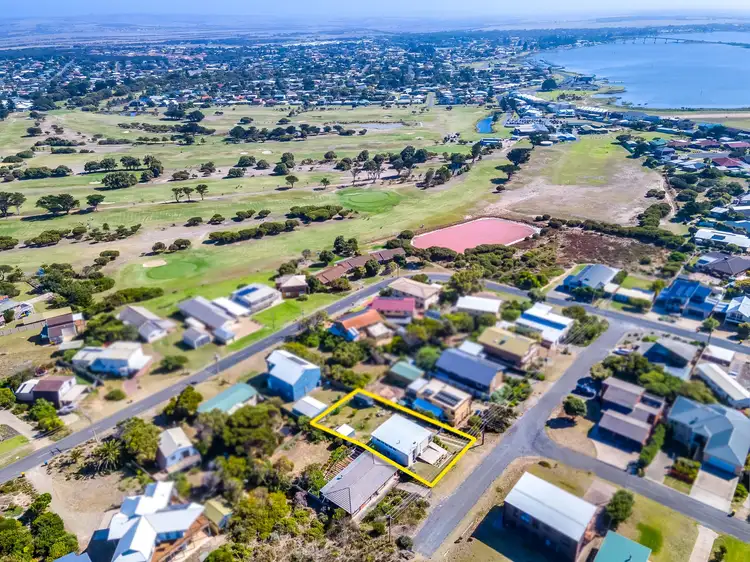 Fifth view of Homely house listing, 3 Carey Street, Goolwa South SA 5214