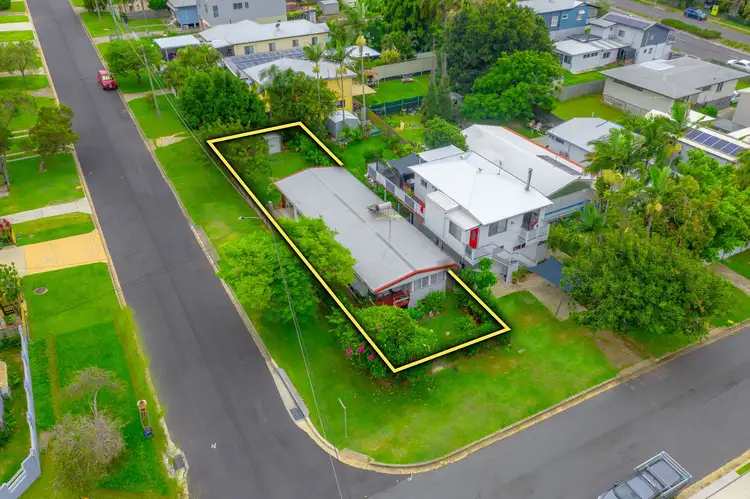 8 Joseph Street, Margate QLD 4019