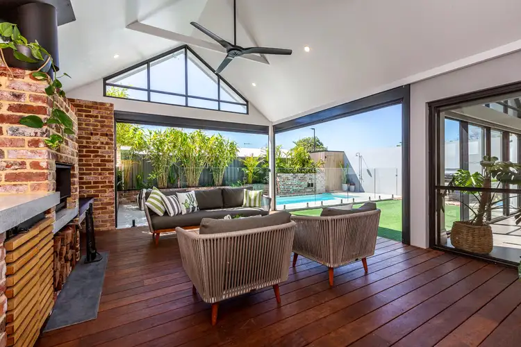 24 Wilberforce Street, Mount Hawthorn WA 6016