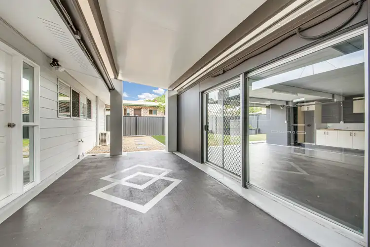Fourth view of Homely house listing, 325 J Hickey Avenue, Clinton QLD 4680