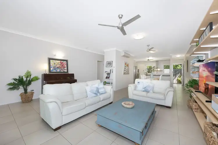 Second view of Homely block of units listing, 1 & 2, 39 Marks Street, Hermit Park QLD 4812