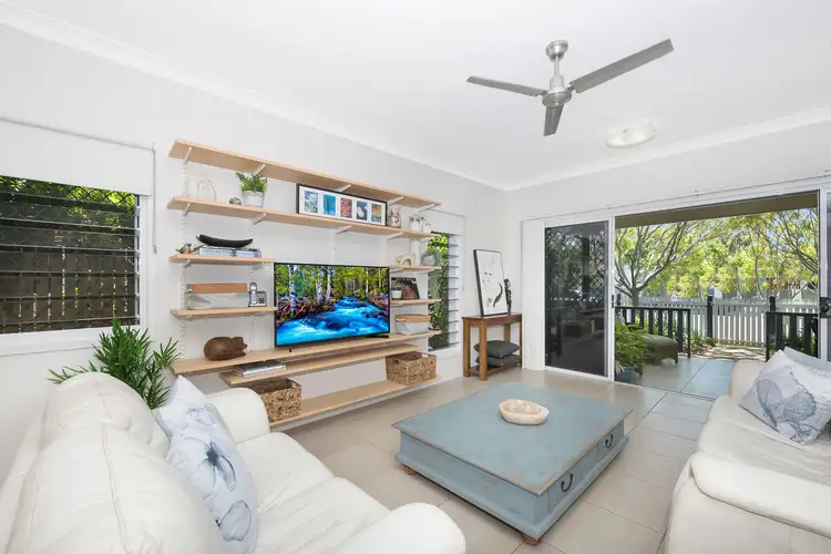 Third view of Homely block of units listing, 1 & 2, 39 Marks Street, Hermit Park QLD 4812