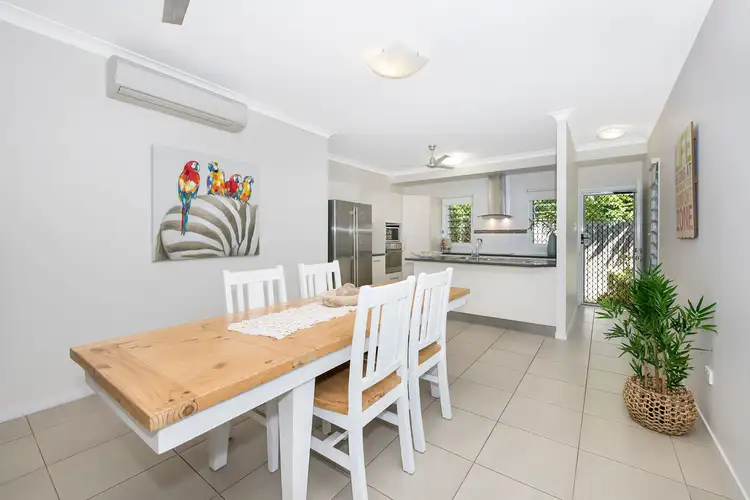 Fourth view of Homely block of units listing, 1 & 2, 39 Marks Street, Hermit Park QLD 4812