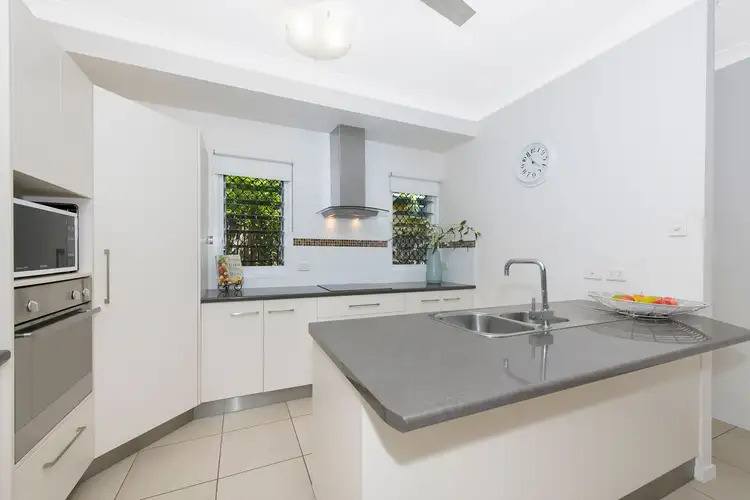 Fifth view of Homely block of units listing, 1 & 2, 39 Marks Street, Hermit Park QLD 4812