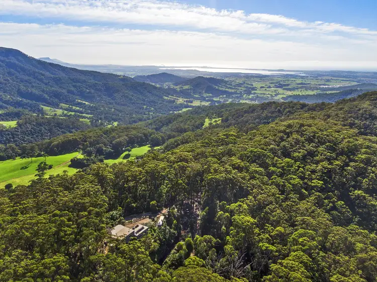 Second view of Homely rural property listing, 261 Mellows Road, Calderwood NSW 2527
