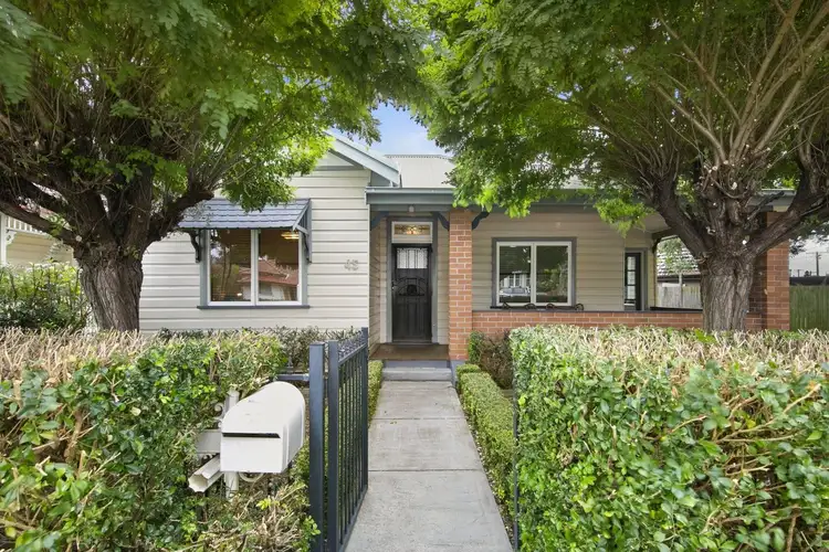 45 Corona Street, Hamilton East NSW 2303