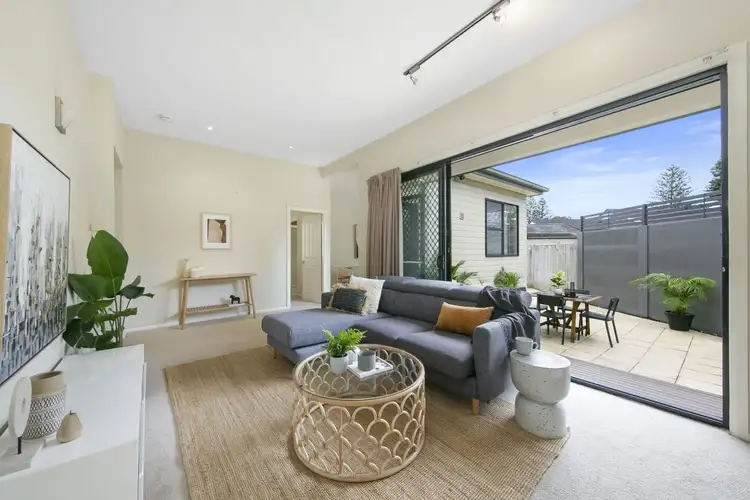 Second view of Homely house listing, 45 Corona Street, Hamilton East NSW 2303