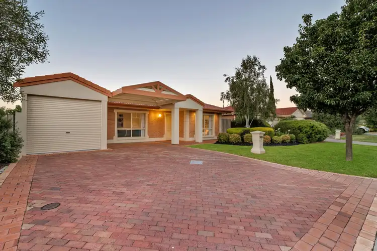 Main view of Homely house listing, 11 Kensington Street, Clovelly Park SA 5042