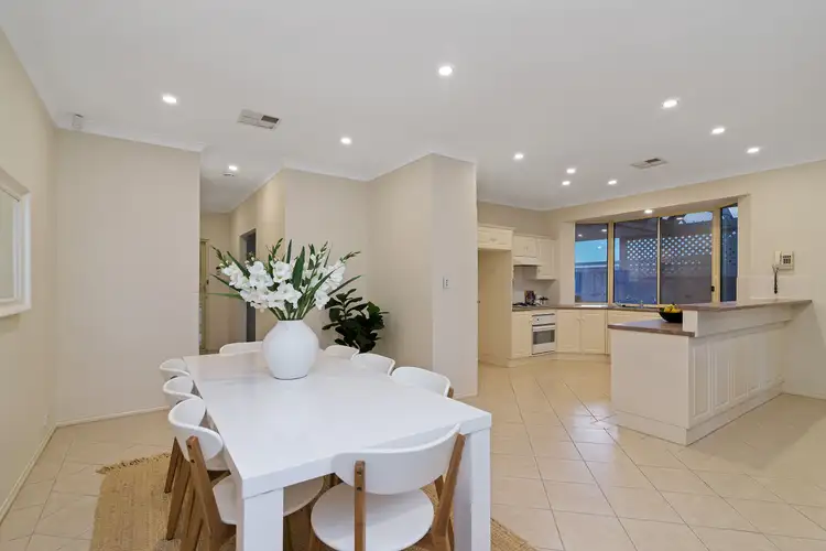 Fourth view of Homely house listing, 11 Kensington Street, Clovelly Park SA 5042