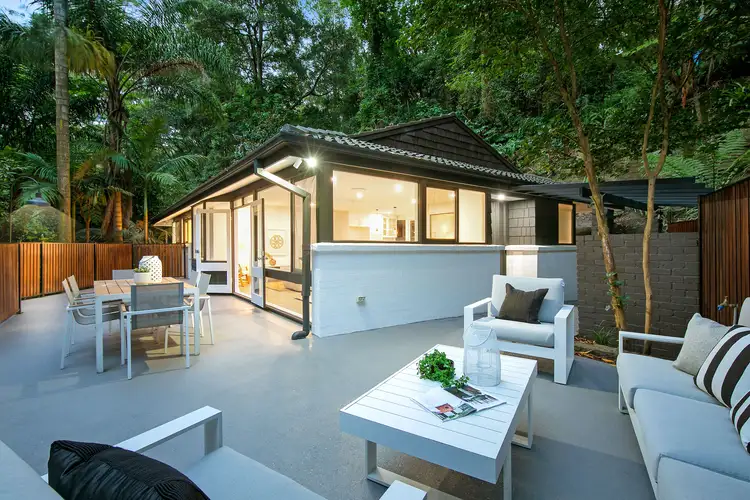 130 The Comenarra Parkway, Wahroonga NSW 2076