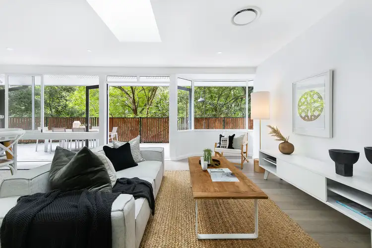 Second view of Homely house listing, 130 The Comenarra Parkway, Wahroonga NSW 2076