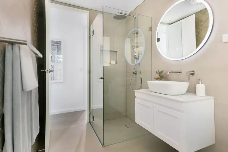 Third view of Homely house listing, 130 The Comenarra Parkway, Wahroonga NSW 2076