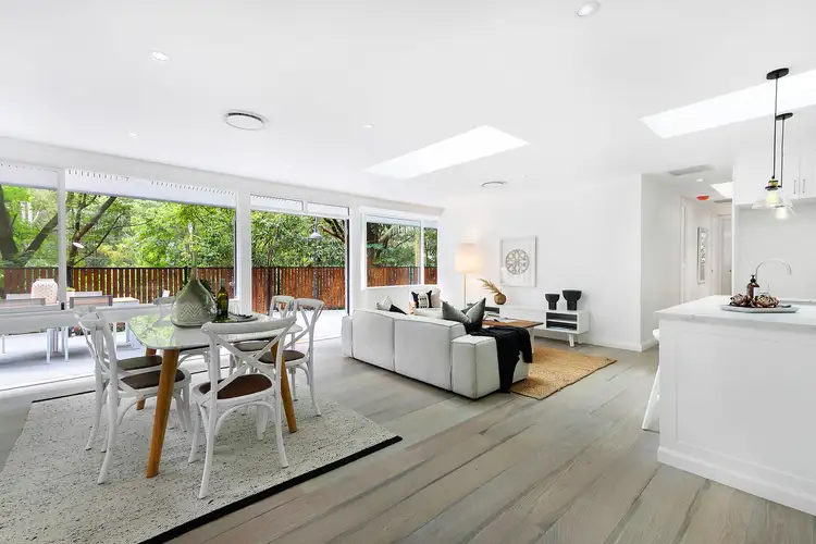 Fourth view of Homely house listing, 130 The Comenarra Parkway, Wahroonga NSW 2076