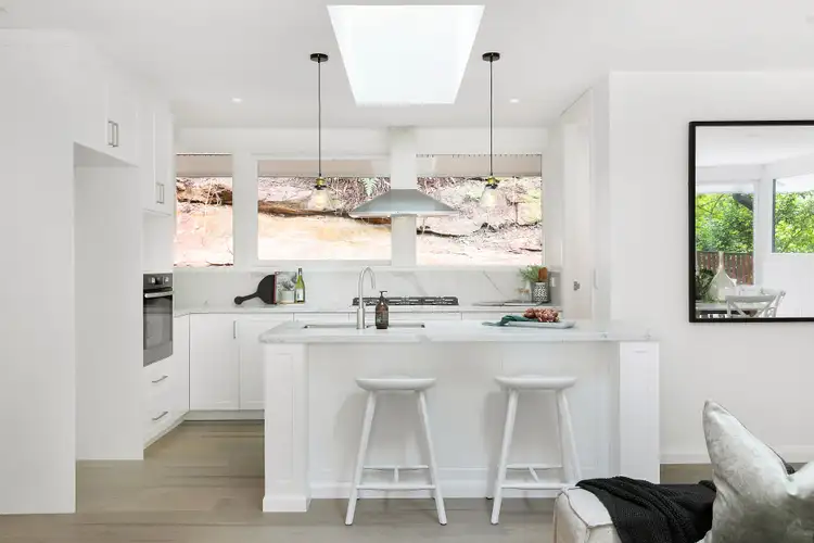 Fifth view of Homely house listing, 130 The Comenarra Parkway, Wahroonga NSW 2076