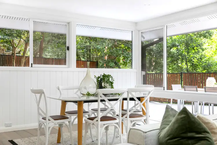 Sixth view of Homely house listing, 130 The Comenarra Parkway, Wahroonga NSW 2076