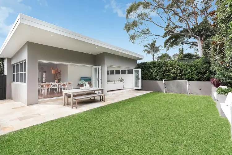 1A Jellicoe Avenue, Kingsford NSW 2032