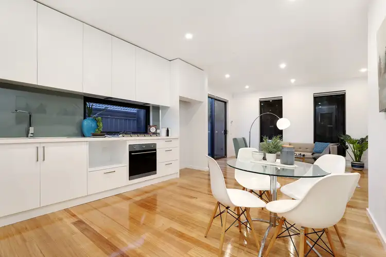 Main view of Homely townhouse listing, 3/48 Bevan Avenue, Clayton South VIC 3169