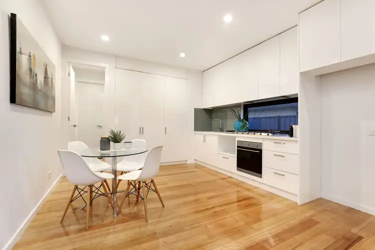 Fourth view of Homely townhouse listing, 3/48 Bevan Avenue, Clayton South VIC 3169