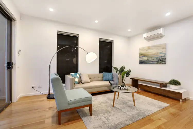 Fifth view of Homely townhouse listing, 3/48 Bevan Avenue, Clayton South VIC 3169